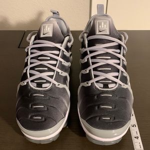 Nike Air Vapormax Plus Silver Gradient